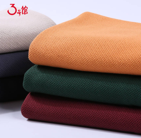 珠地网眼是什么<a href=//qdnxo.com/ target='_blank'>面料</a>？珠地网眼面料优缺点？