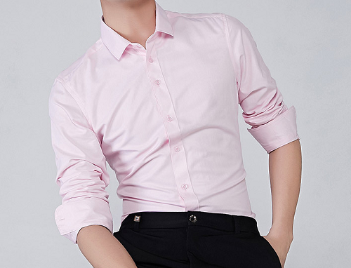 哪些<a href=//qdnxo.com/ target='_blank'>面料</a>适合做衬衫？要怎么挑选？