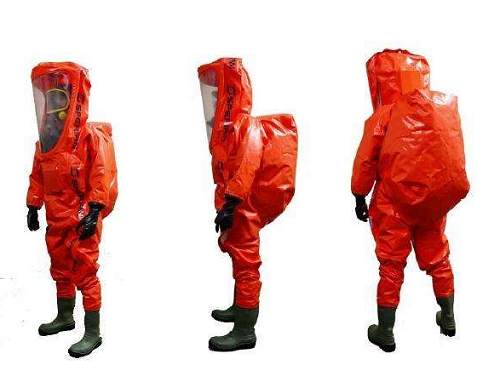 防化服<a href=//qdnxo.com/ target='_blank'>面料</a>有哪些？防化服面料的特质是什么?