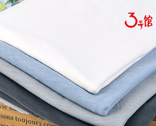 竹节棉是什么<a href=//qdnxo.com/ target='_blank'>面料</a>？竹节棉面料的特点有哪些？