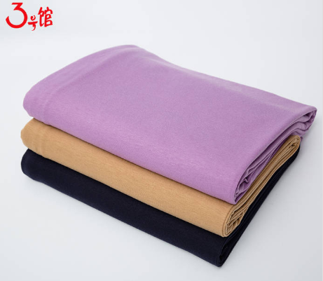 cvc<a href=//qdnxo.com/ target='_blank'>面料</a>是什么？cvc面料和纯棉的区别？