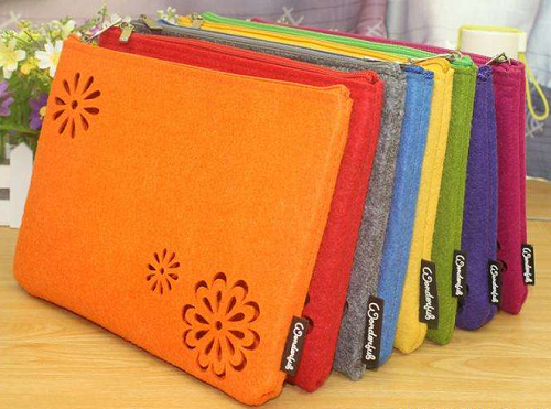 毛毡面料有哪些?毛毡面料的优点和缺点?