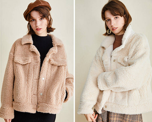 什么是泰迪绒?泰迪绒有什么用途