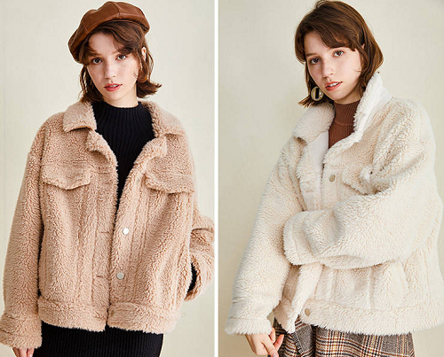 女装面料有哪些?哪些面料适合秋冬穿?