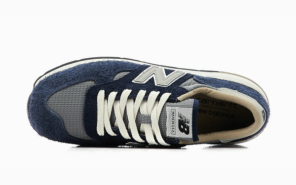 Carhartt WIP x 新百伦全新联名 990v1 鞋款-4.jpg