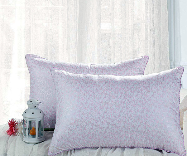 怎么选择适合的枕头 怎么选择适合的枕头